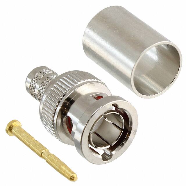 112953 Amphenol RF  Conjuntos de conectores coaxiales (RF)